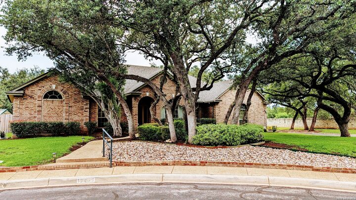 Property Photo:  13407 Heights Hall  TX 78230 