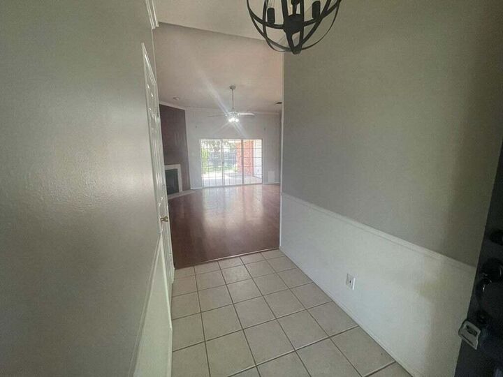 Property Photo:  3513 Shadyhill Drive  TX 76904 