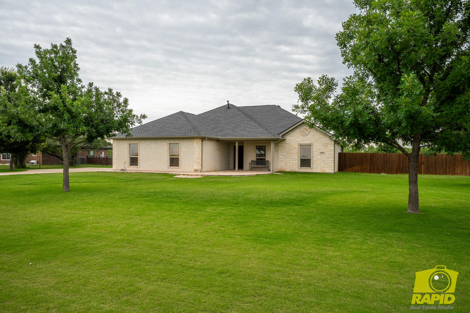 Property Photo:  2073 Reece Road  TX 76904 