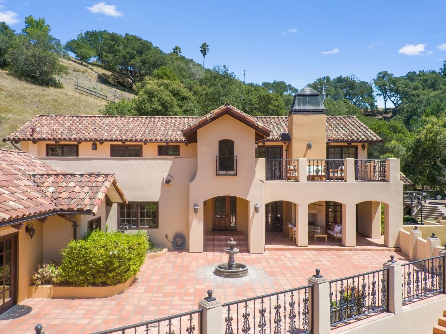 Property Photo: 2240 North Rodeo Gulch Road CA 95073