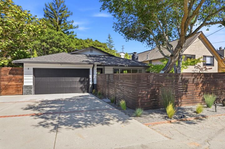 Property Photo:  2045 Mezes Avenue  CA 94002 