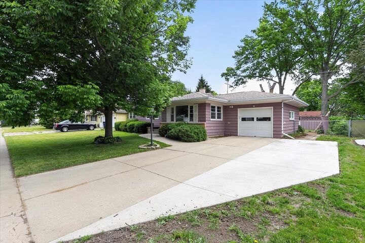 Property Photo:  1210 N Randall Avenue  WI 53545 