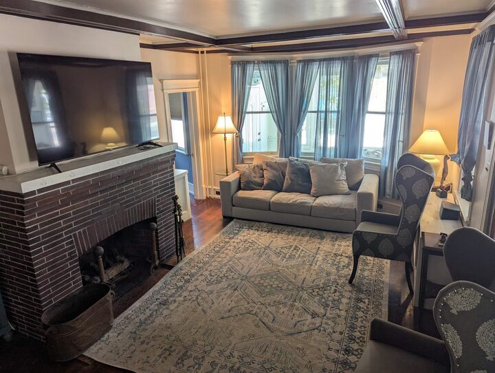 Property Photo:  1 S Sacramento  NJ 08406 