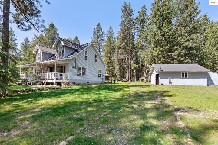 Property Photo: 130 Stone Haven Dr ID 83804