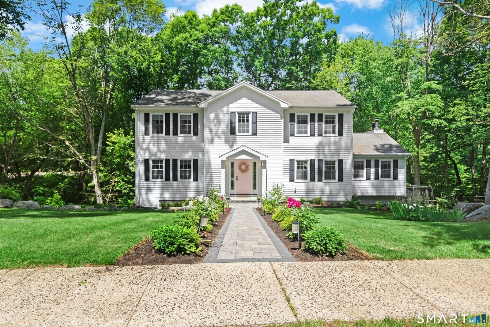 Property Photo: 1519 North Peters Lane CT 06614
