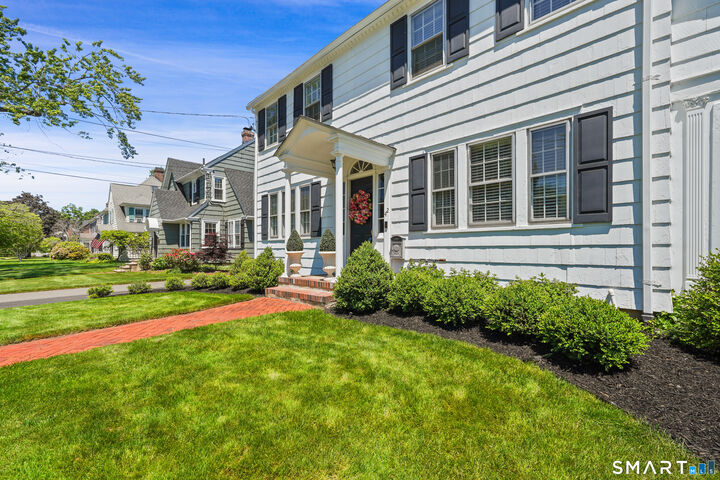 Property Photo: 42 Newport Avenue CT 06107