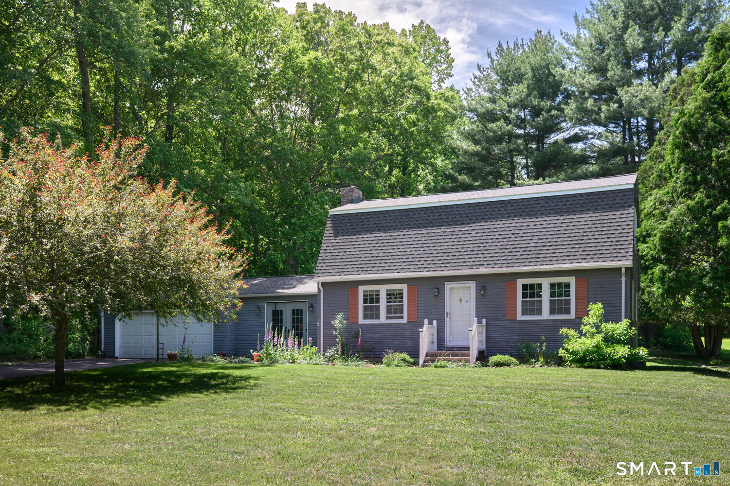 Property Photo: 121 Mott Hill Road CT 06424