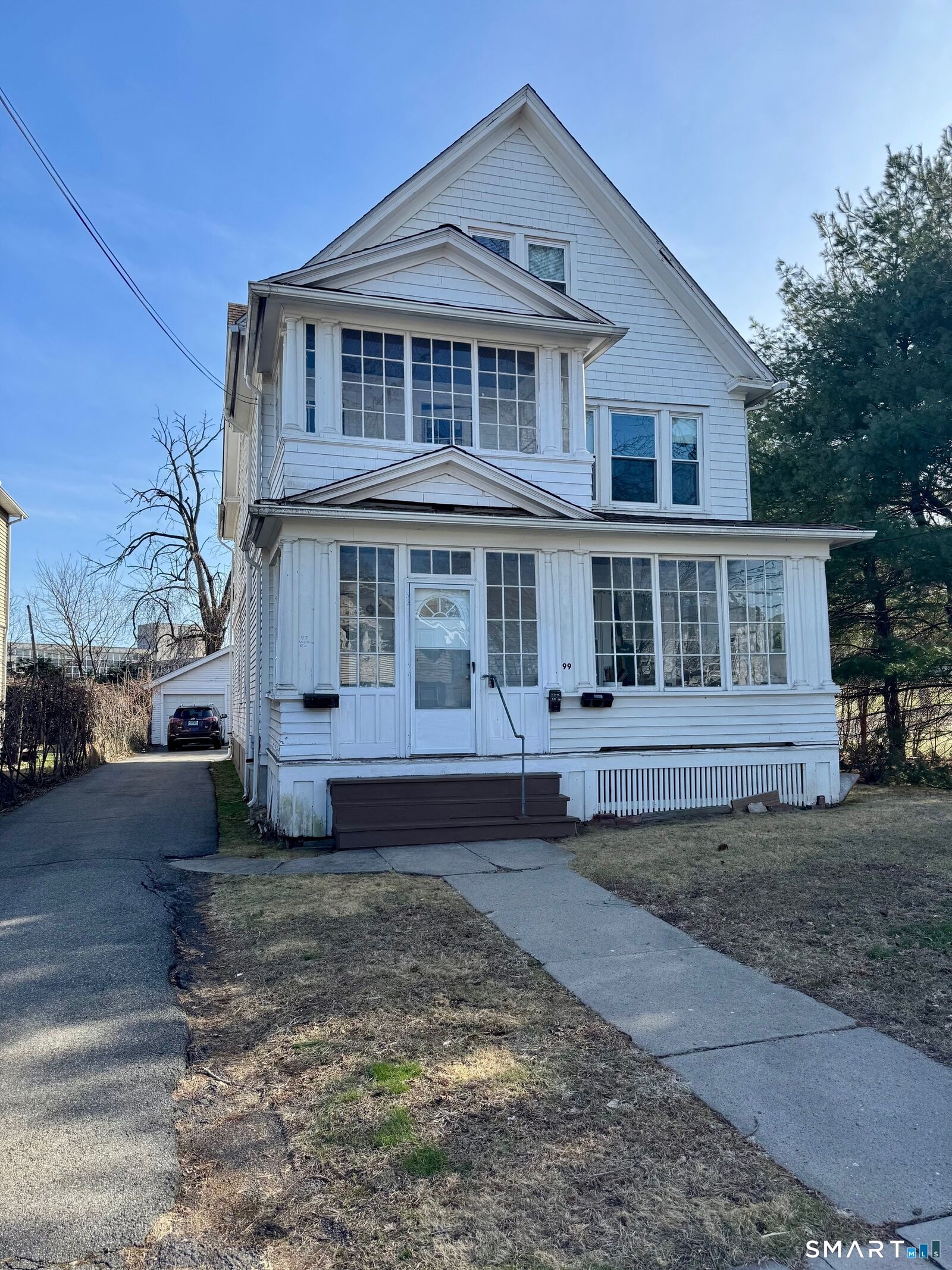 Property Photo:  97-99 Victoria Road  CT 06114 