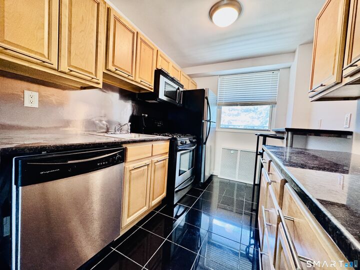 Property Photo: 91 Strawberry Hill Avenue 425 CT 06902