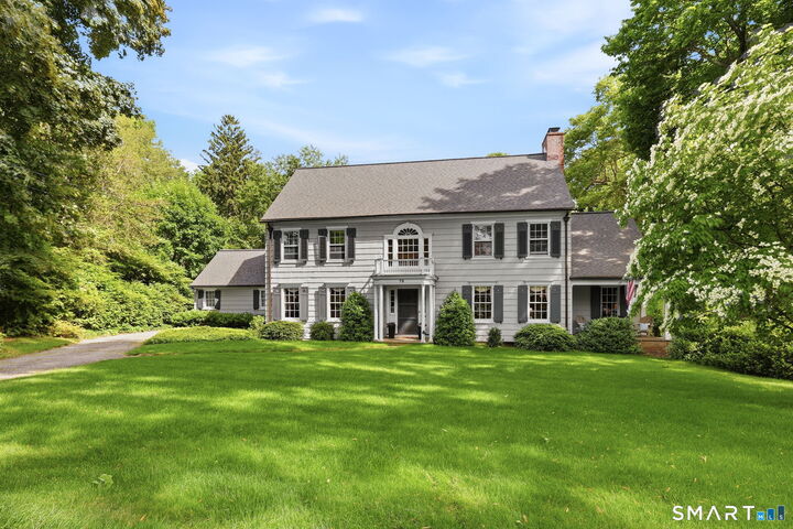 Property Photo:  73 Inwood Road  CT 06825 
