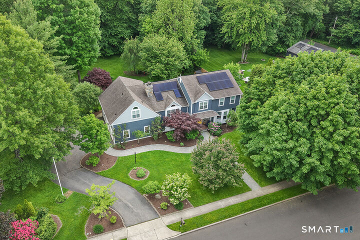 Property Photo:  151 Platt Lane  CT 06461 