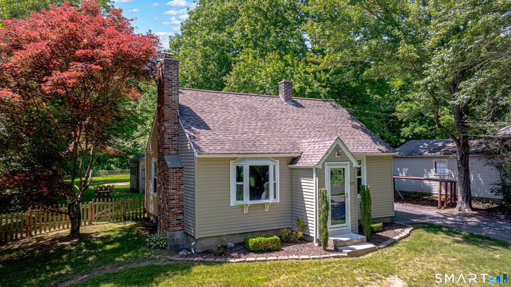 Property Photo:  59 Torringford East Street  CT 06790 