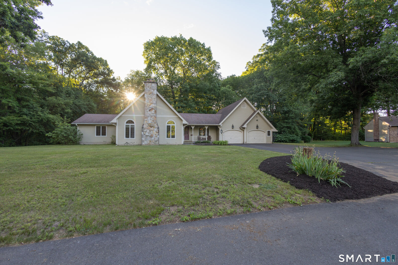 Property Photo:  84 Luciano Drive  CT 06489 