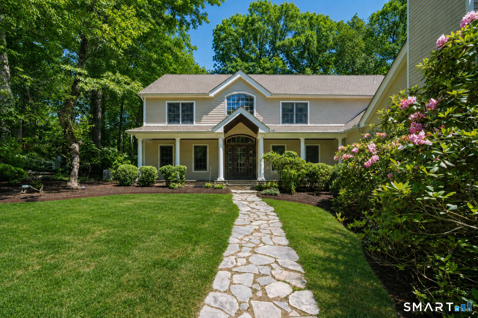 Property Photo:  39 Powder Horn Hill Road  CT 06897 