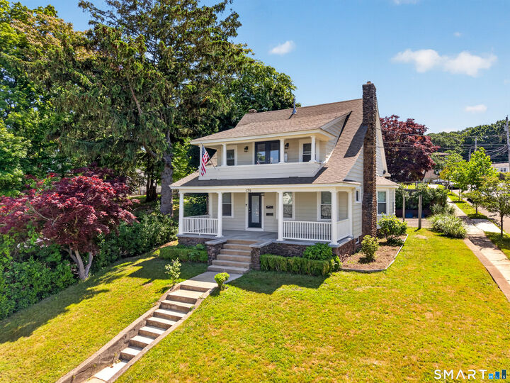 Property Photo:  179 Lenox Street  CT 06513 