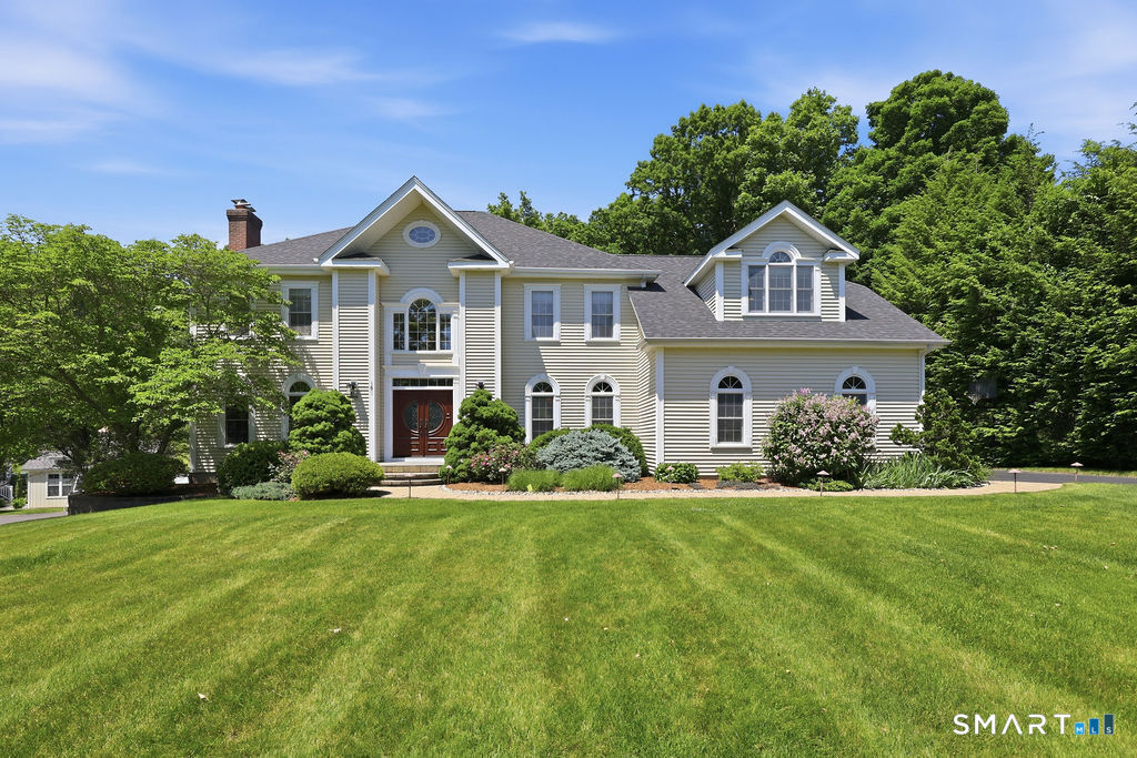 Property Photo:  161 Great Pond Road  CT 06073 