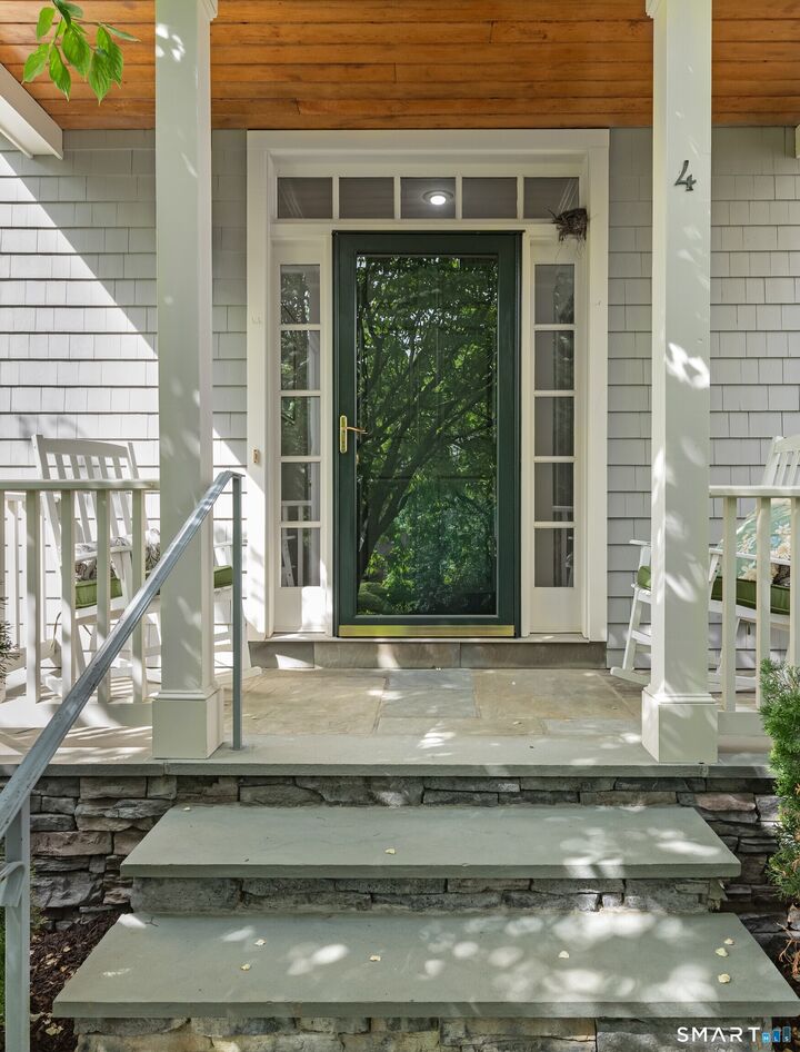 Property Photo: 33 Old Field Hill Road 4 CT 06488