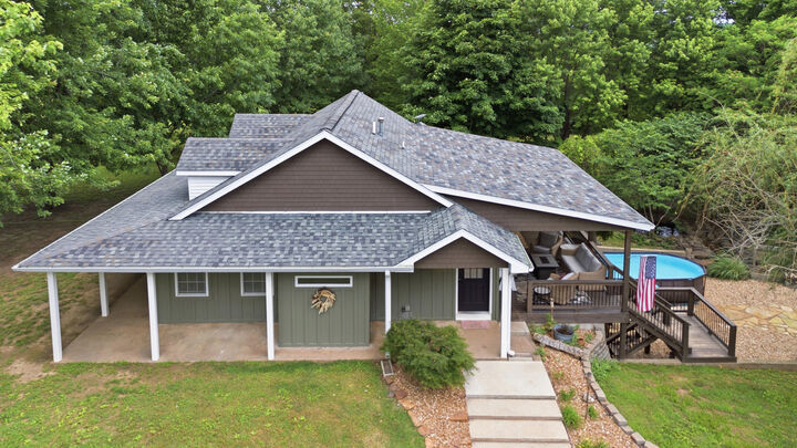 Property Photo: 10584 Lawrence 1245 MO 65705