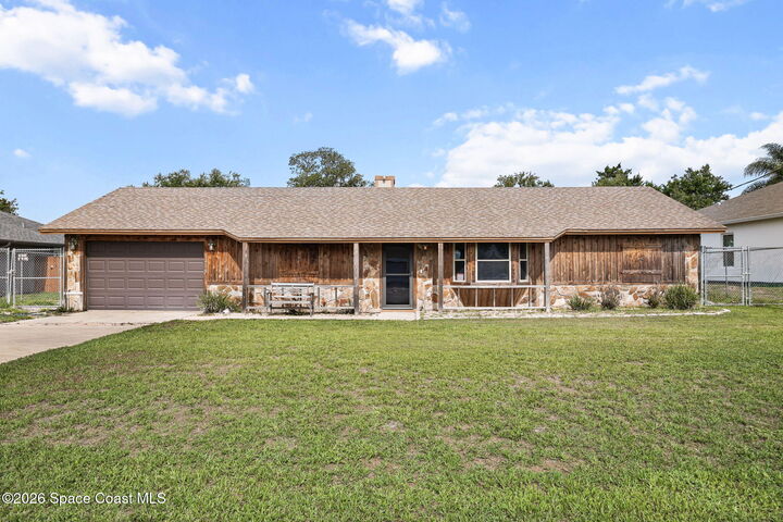 Property Photo: 7256 Bright Avenue FL 32927