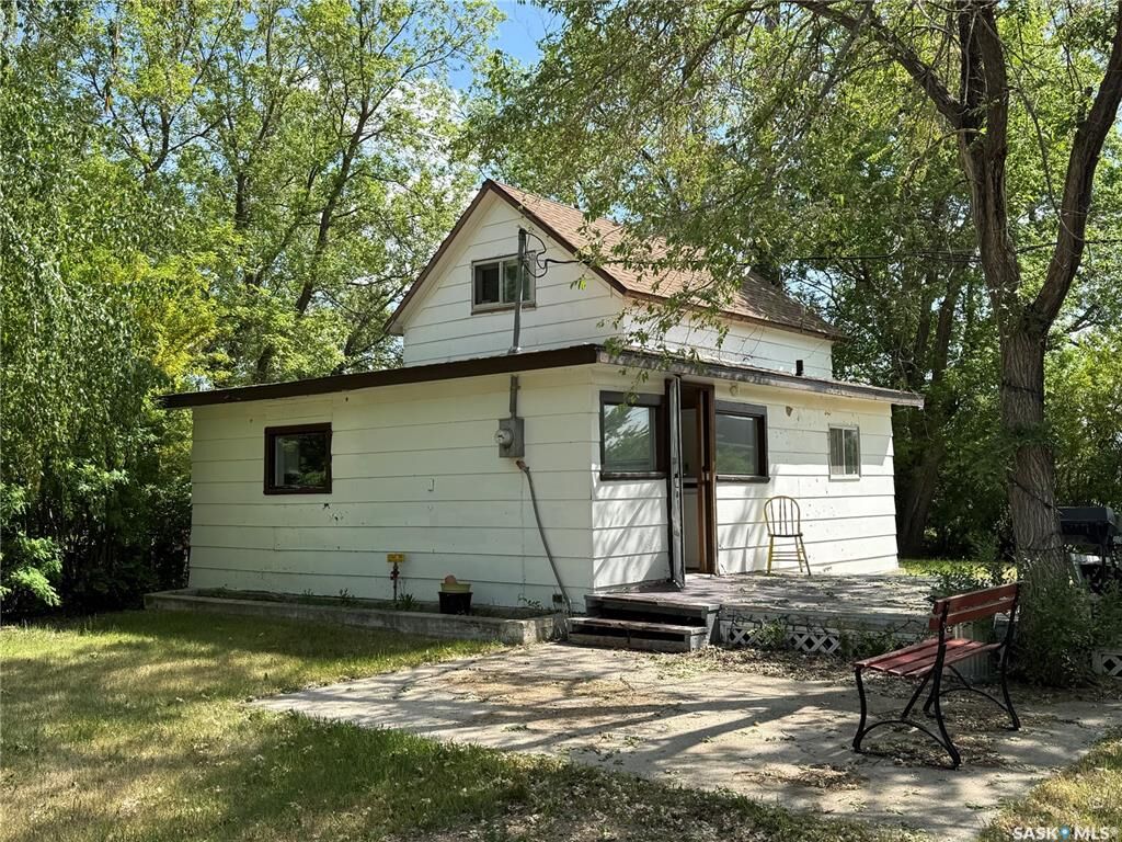 Photo de la propriété: 123 Metcalfe Street SK S0G 4X0
