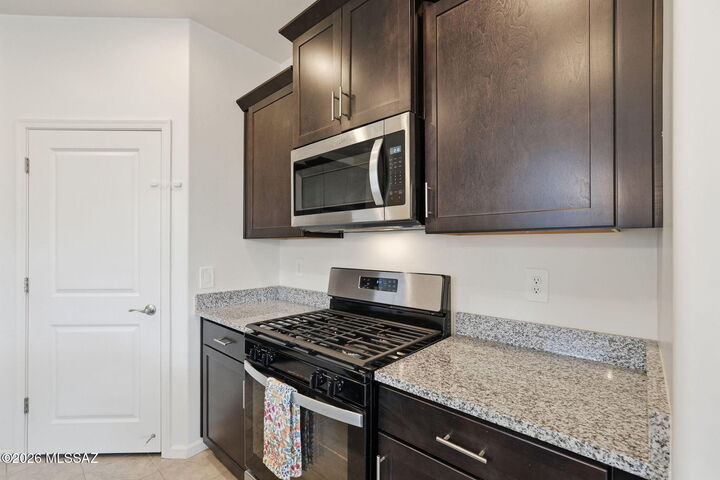 Property Photo: 12625 E Caden Drive AZ 85641