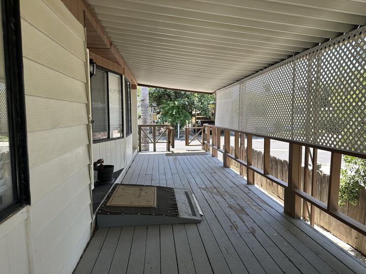 Property Photo:  2400 W Midvalley Avenue R8  CA 93277 