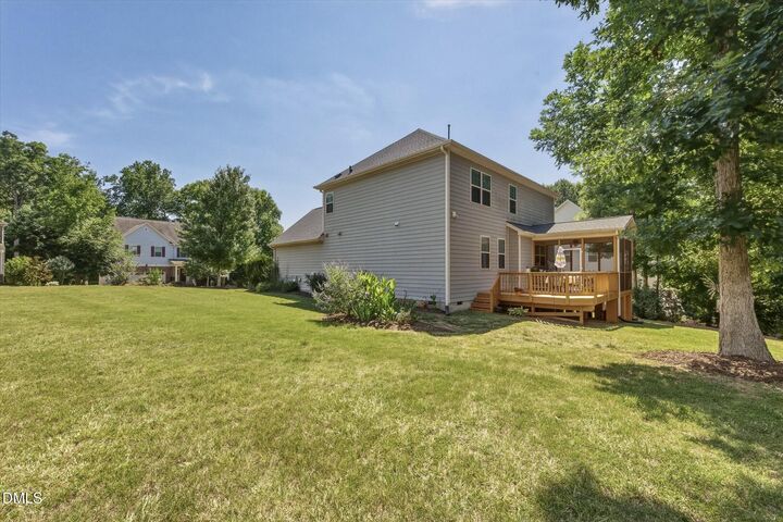 Property Photo:  112 Somers Lane  NC 27527 