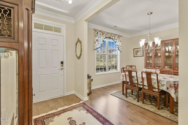 Property Photo:  112 Somers Lane  NC 27527 