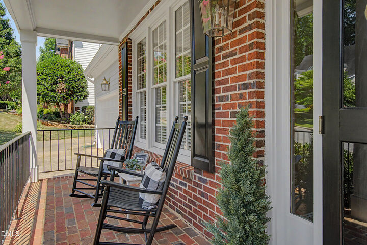Property Photo:  4004 Heathgate Lane  NC 27613 