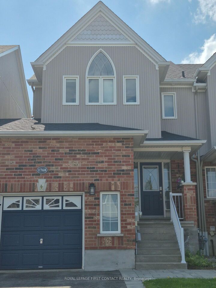 1768 Lamstone Street — photo 1