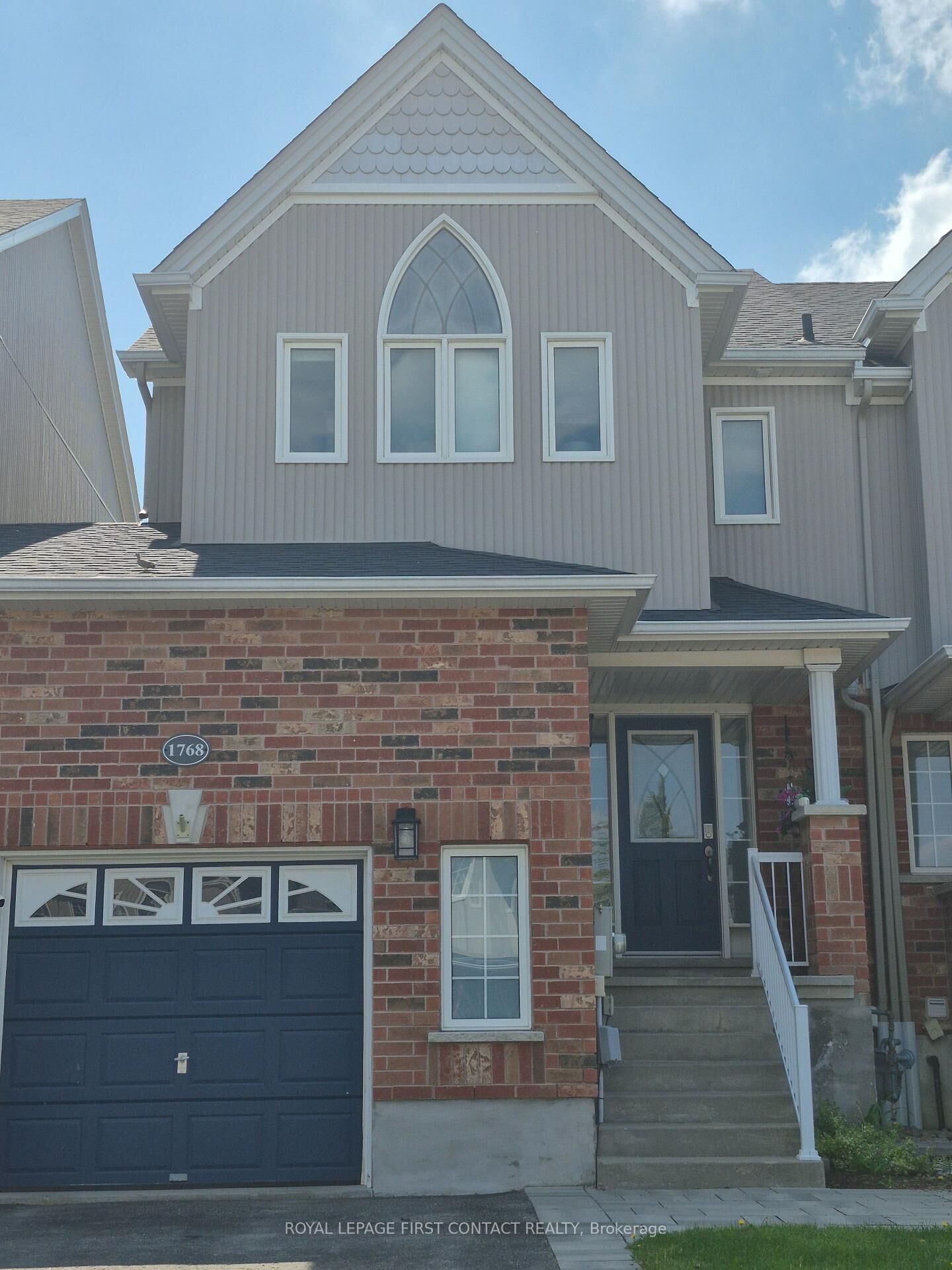 Property Photo: 1768 Lamstone Street ON L9S 4W3