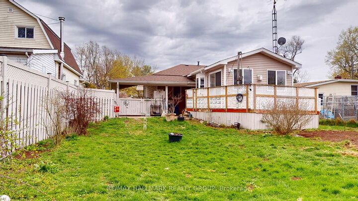 20 Crawford Street — photo 1