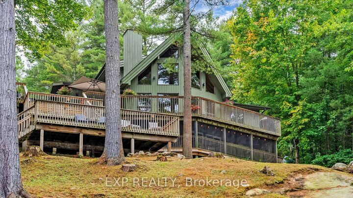 3413 Flat Rapids Lane — photo 1