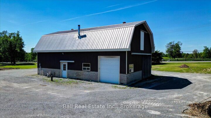 Property Photo: 0 County Rd 6 N/A ON K0L 2H0