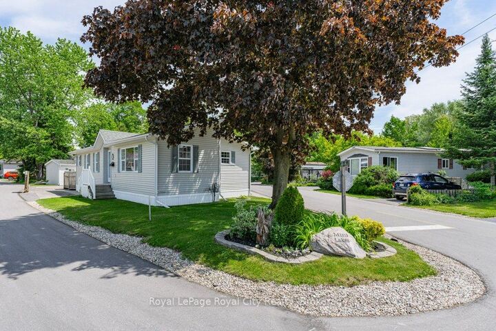 Property Photo: 1 Pine Lane ON N0B 2J0