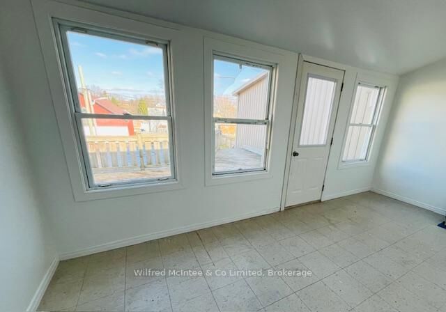 Property Photo: 82/84 Elora Street ON N0G 2J0
