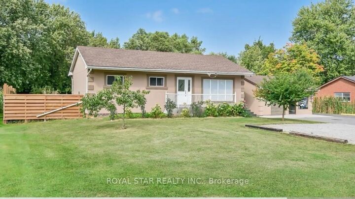 Property Photo: 6540 Twenty Road E ON L0R 1P0