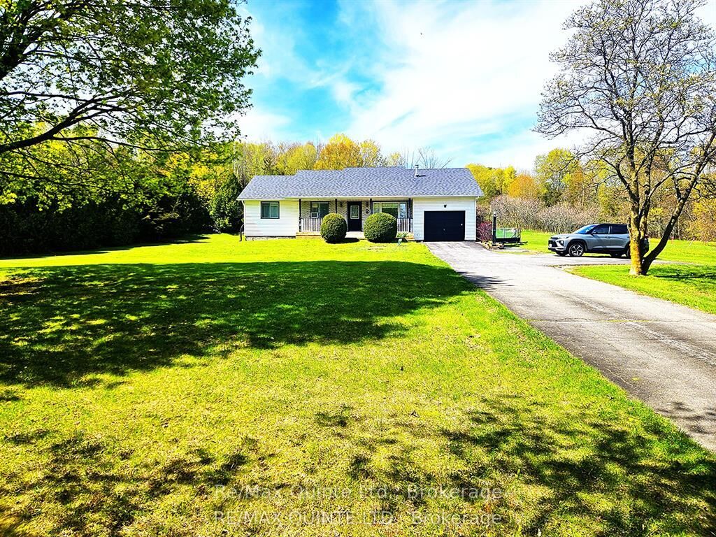 Property Photo: 14494 County Road 2 N/A ON K0K 1H0