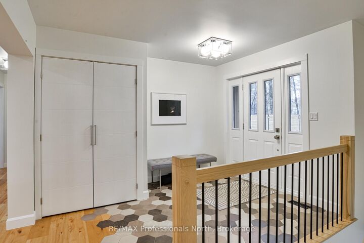 Property Photo: 225 Blanchard Street W ON P1P 1A8