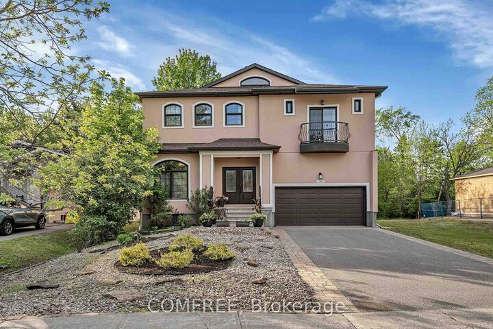 1385 McMahon Avenue — photo 1