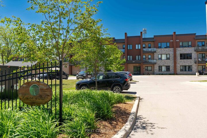 Property Photo:  263 Butler Street 104  ON N0M 2J0 