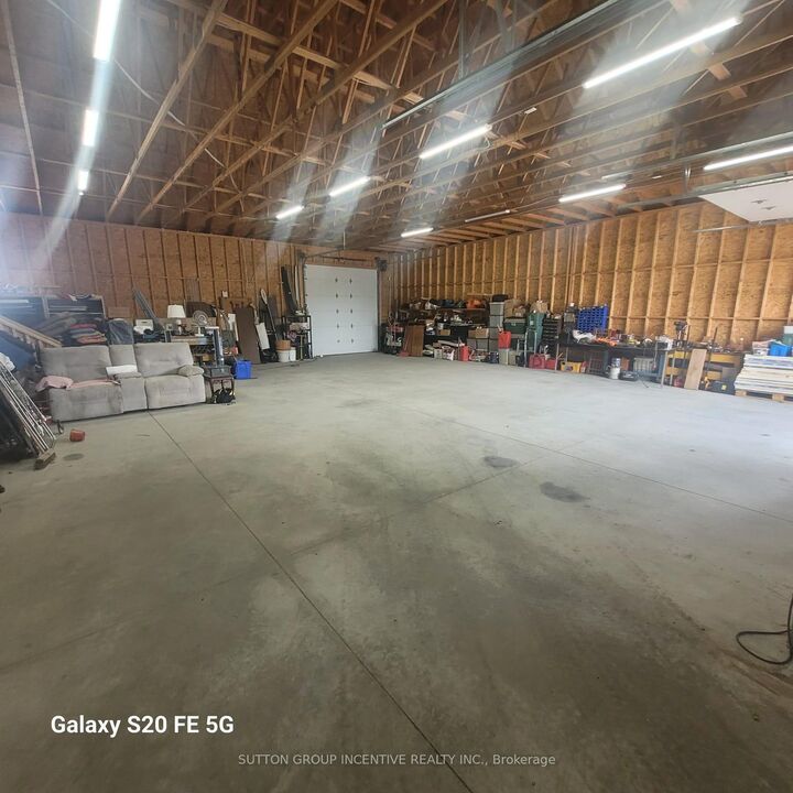 Property Photo: 15 Caldwell Drive ON L0L 2L0