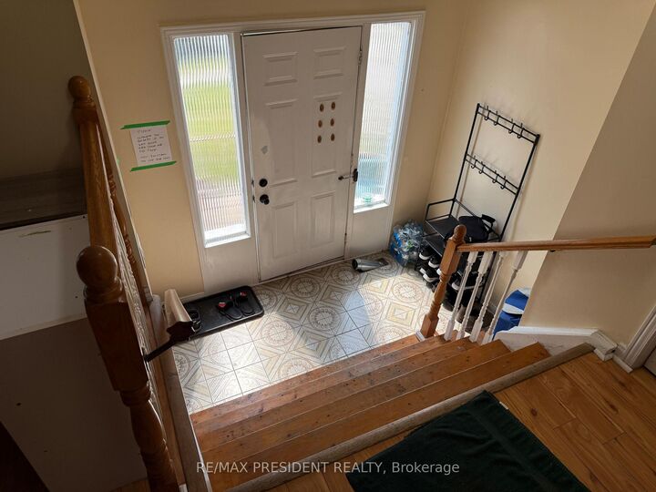 Property Photo: 84 Primerose Crescent ON L6Z 1E3