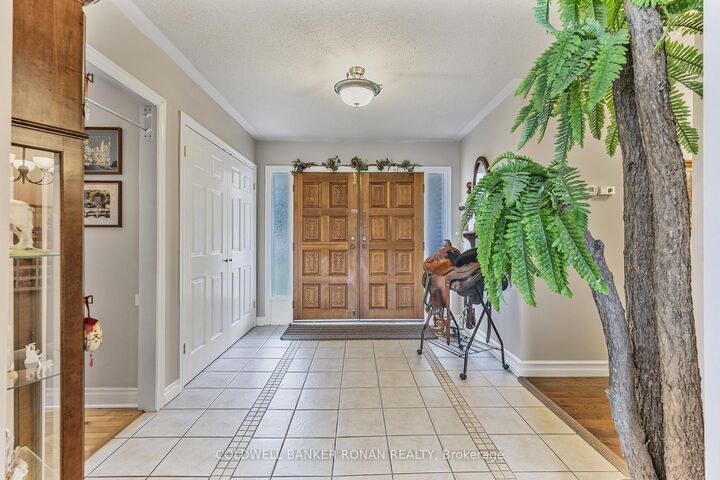 Property Photo:  8058 20th Side Road  ON L0G 1L0 