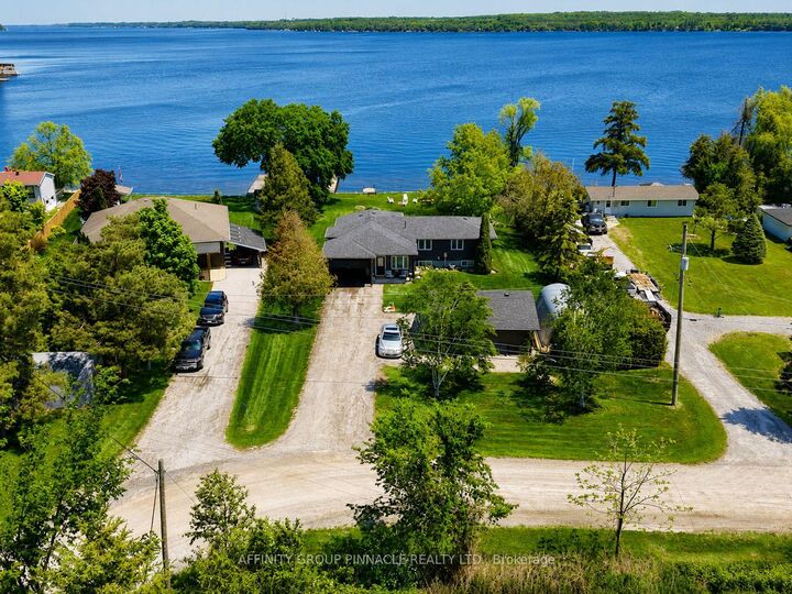 Property Photo: 47 Alton Road ON K0M 1G0