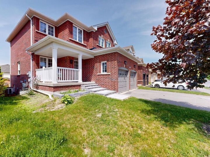 Property Photo: 784 Ormond Drive ON L1K 3B6