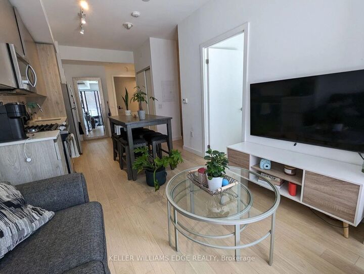 Property Photo: 2A Church Street 507 ON M5E 0E1