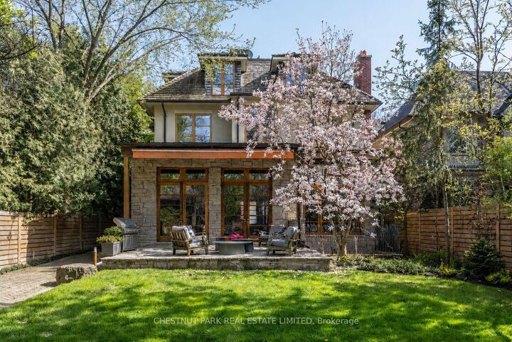 Property Photo: 177 Coldstream Avenue ON M5N 1X7