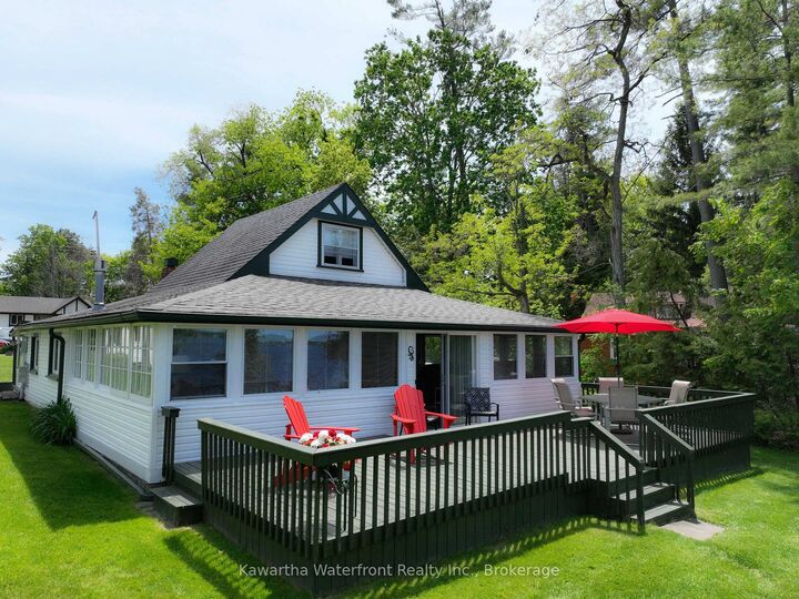 48 Leslie Frost Lane — photo 1