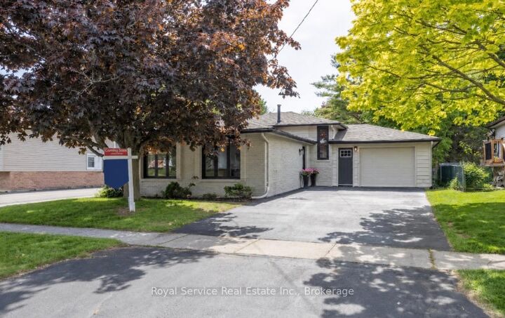 567 Daintry Crescent — photo 1